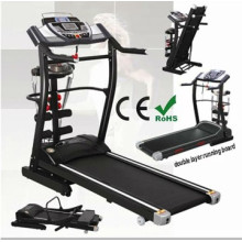 (yeejoo-9003DE) Cinta de correr motorizada con motor de Taiwán / RoHS, aprobado por En957